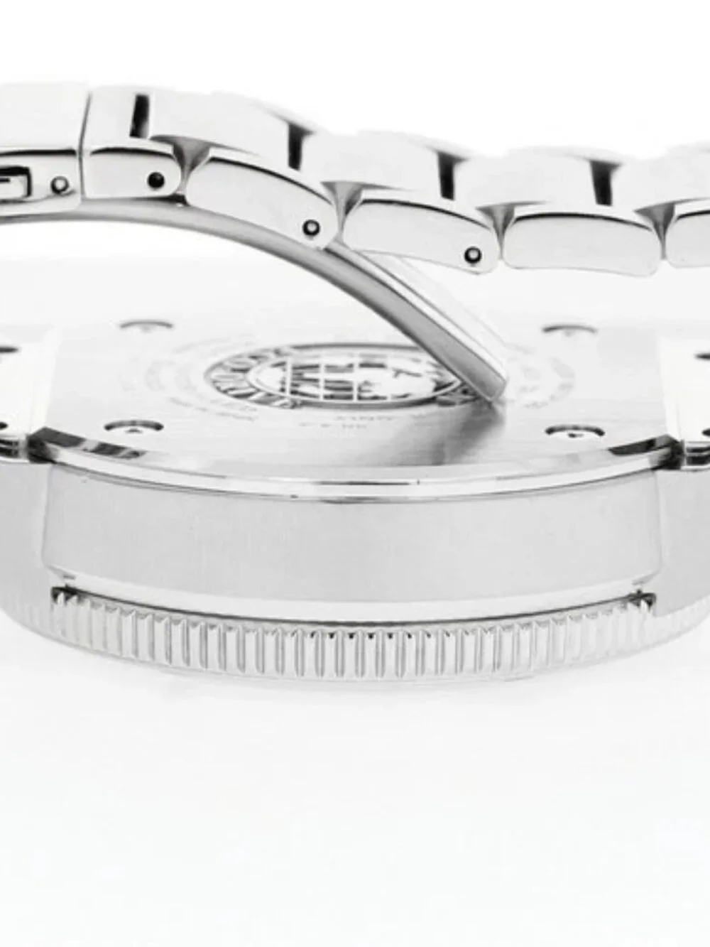 CITIZEN Series Eight AS7110-55E/H11A-T020534 Solar Powered Radio Men's_968556